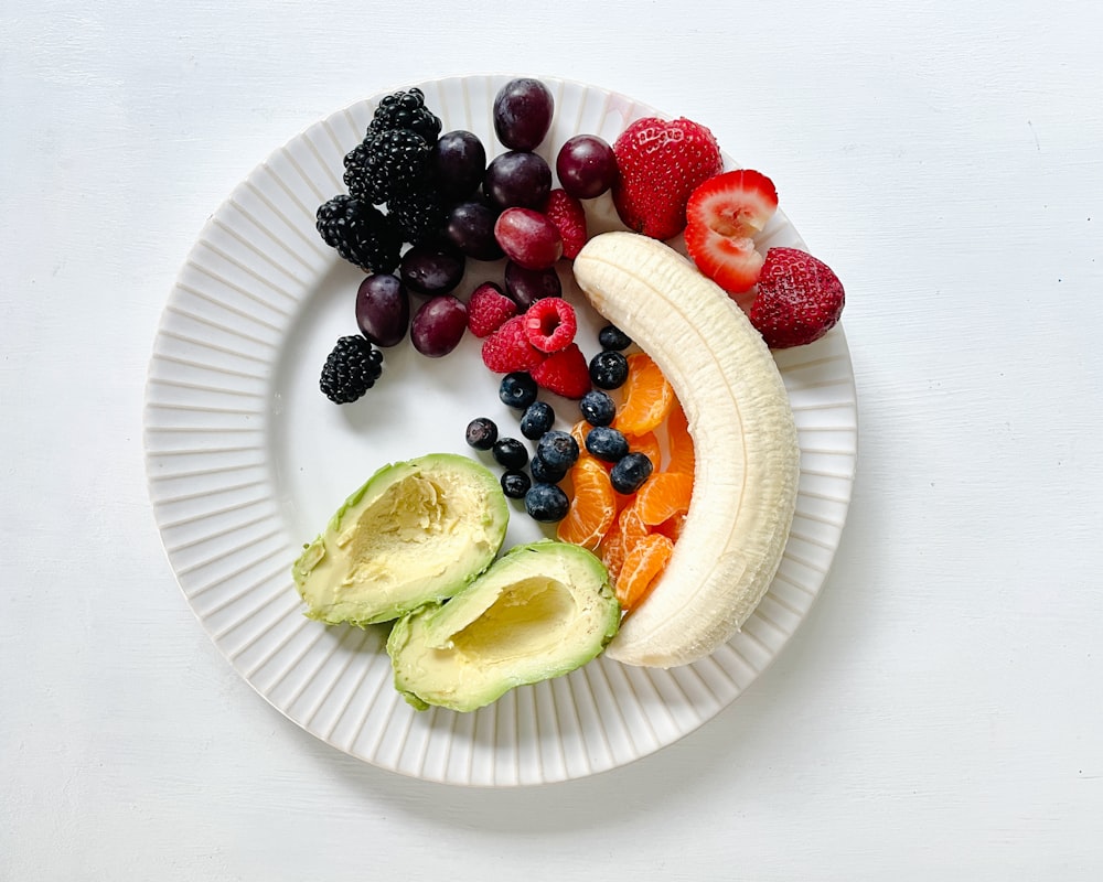 Hydration and nutrient absorption