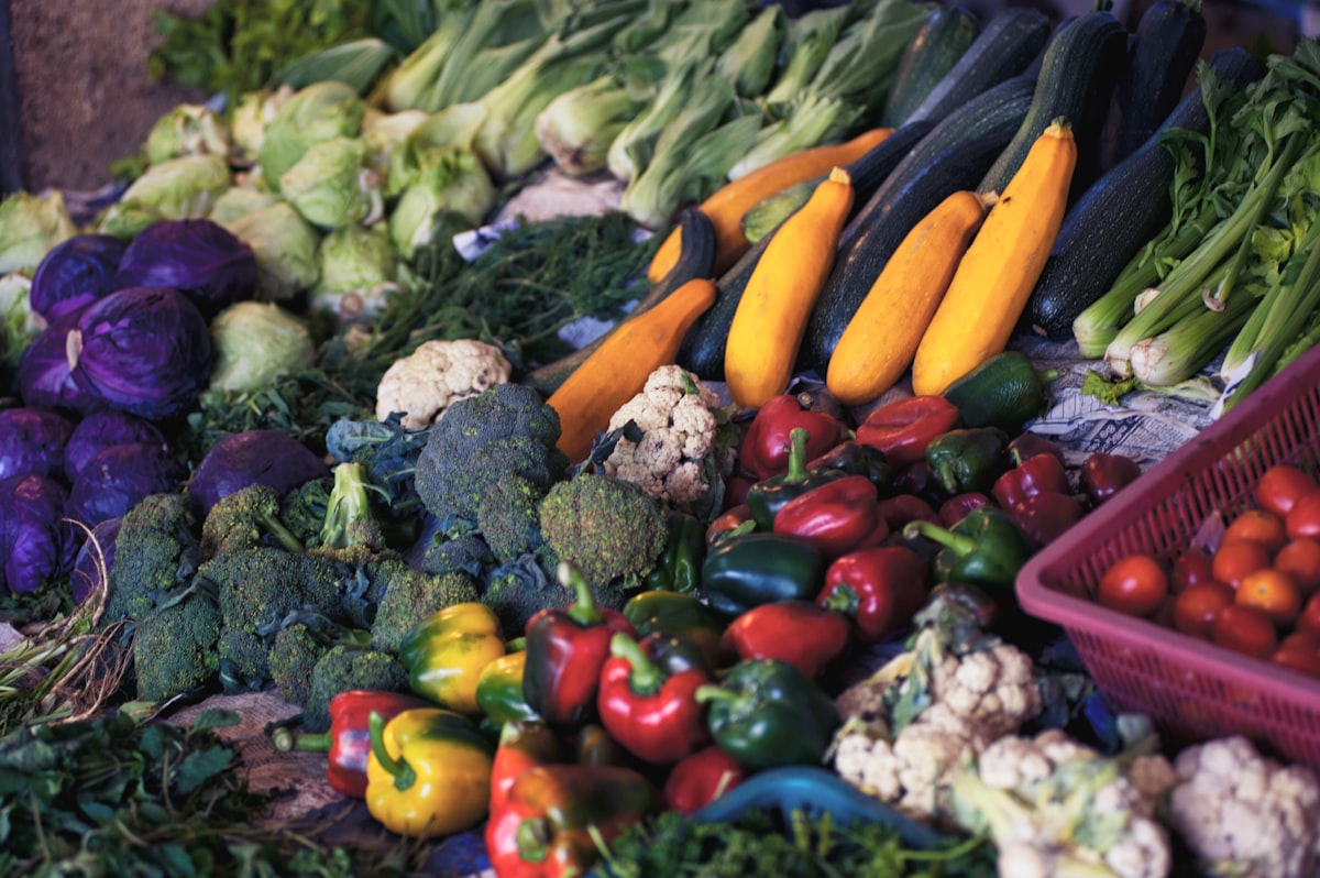 Personalized nutrition planning